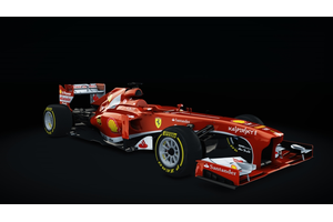 F1 2000 bis 2017