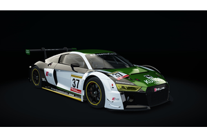 GT3 GT3