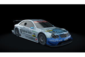 DTM 2003