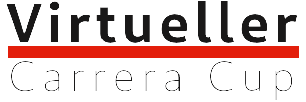 VCC - Virtueller Carrera Cup / Summer '25