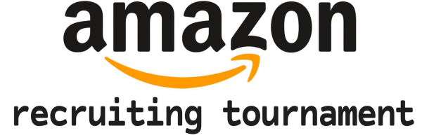 Amazon recruiting tournament / Neue Saison Amazon recruiting tournament / Neue Saison