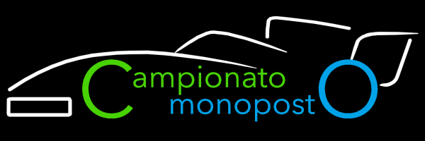 Campionato Monoposto / '25 Autum