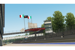 Monza