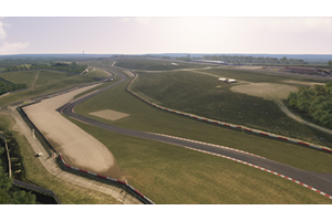 Donington Park 2018 GP
