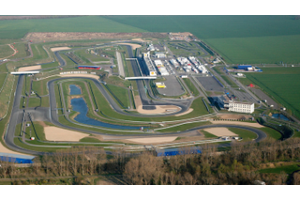 Oschersleben GP