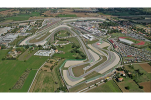 Misano World Circuit