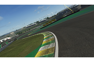 Interlagos - GP