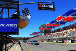 Adelaide 2016 With Chicane
22 pits
Adelaide 2016/chicane Adelaide 2016 With Chicane