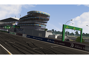 Le Mans FM7