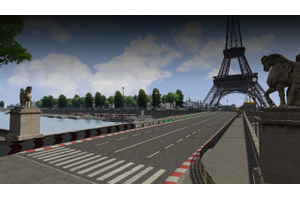 Paris Tour Eiffel
32 pits
Paris/paris_eiffel Paris Tour Eiffel