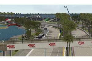 Long Beach Street Circuit