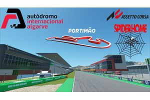 Algarve Portimao 2023