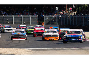 Bikernieki - High Speed Ring