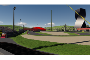 Theux Circuit Grand Prix